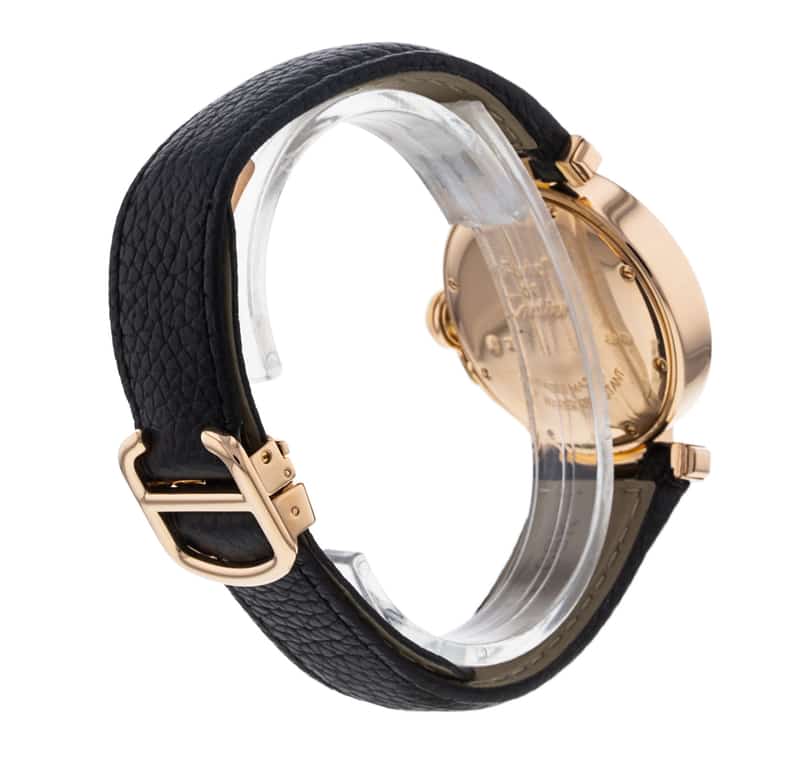 Cartier Pasha WJ11913G